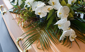 Caskets and Coffins | S Gascoigne & Sons Funeral Directors | Birmingham and Solihull