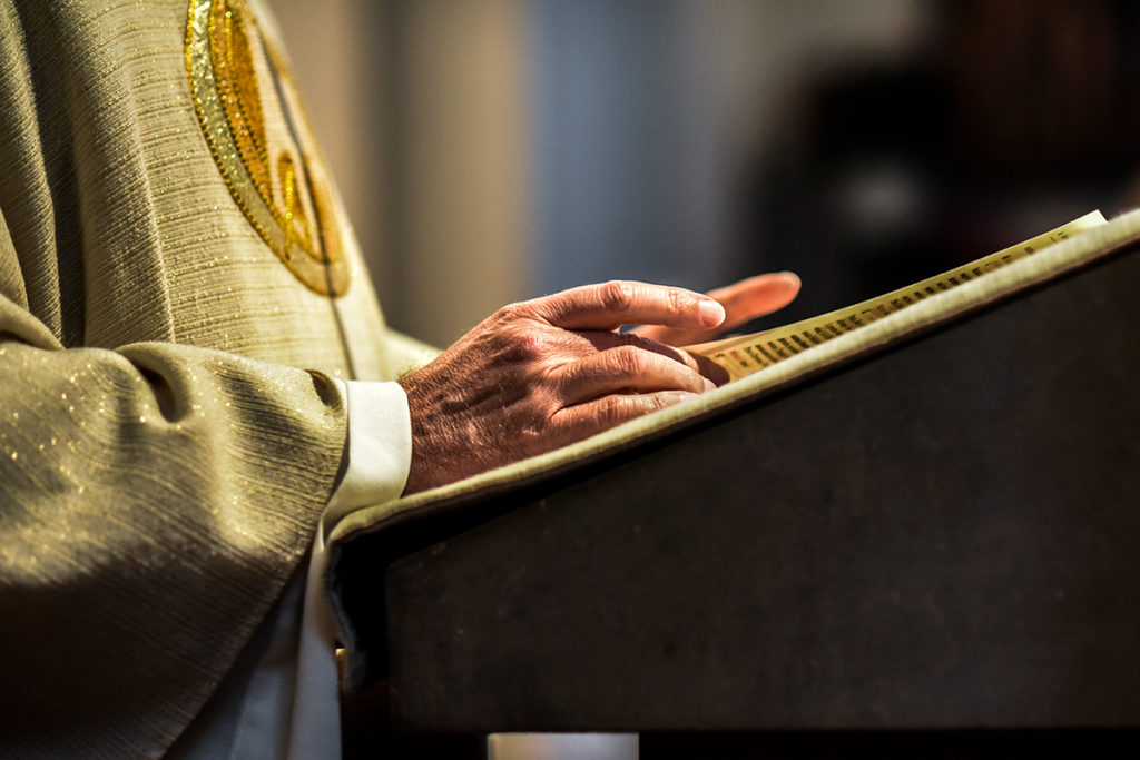 Catholic Funerals | S Gascoigne & Sons Funeral Directors | Birmingham and Solihull
