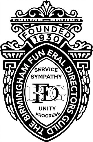 Birmingham Funeral Directors Guild | S Gascoigne & Sons Funeral Directors | Birmingham and Solihull