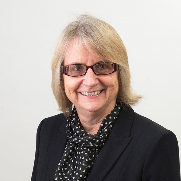 Anne Thorpe, Funeral Consultant, S Gascoigne & Sons Ltd