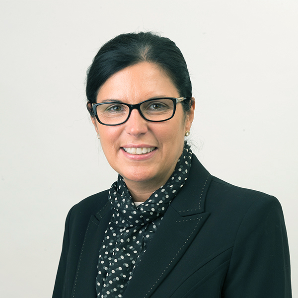 Tracey Harvey, Funeral Consultant, S Gascoigne & Sons Ltd